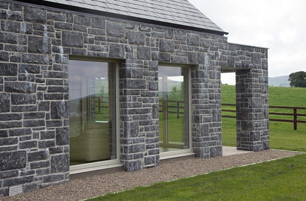 Youghal Glass Aluclad Windows and Doors