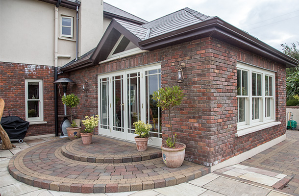 Youghal Glass Timber Windows and Doors