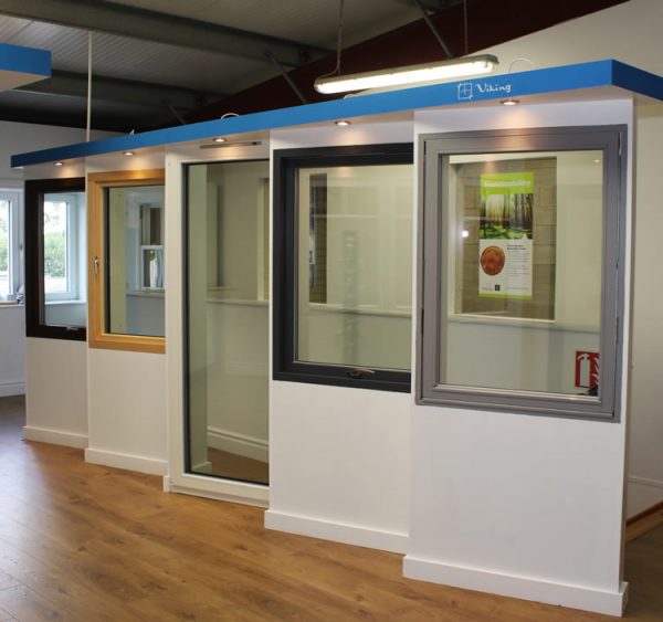 Visit Youghal Glass Showroom Excellent Quality & Range of Windows